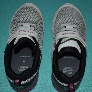 Little Girls' GEOX Tennis shoes